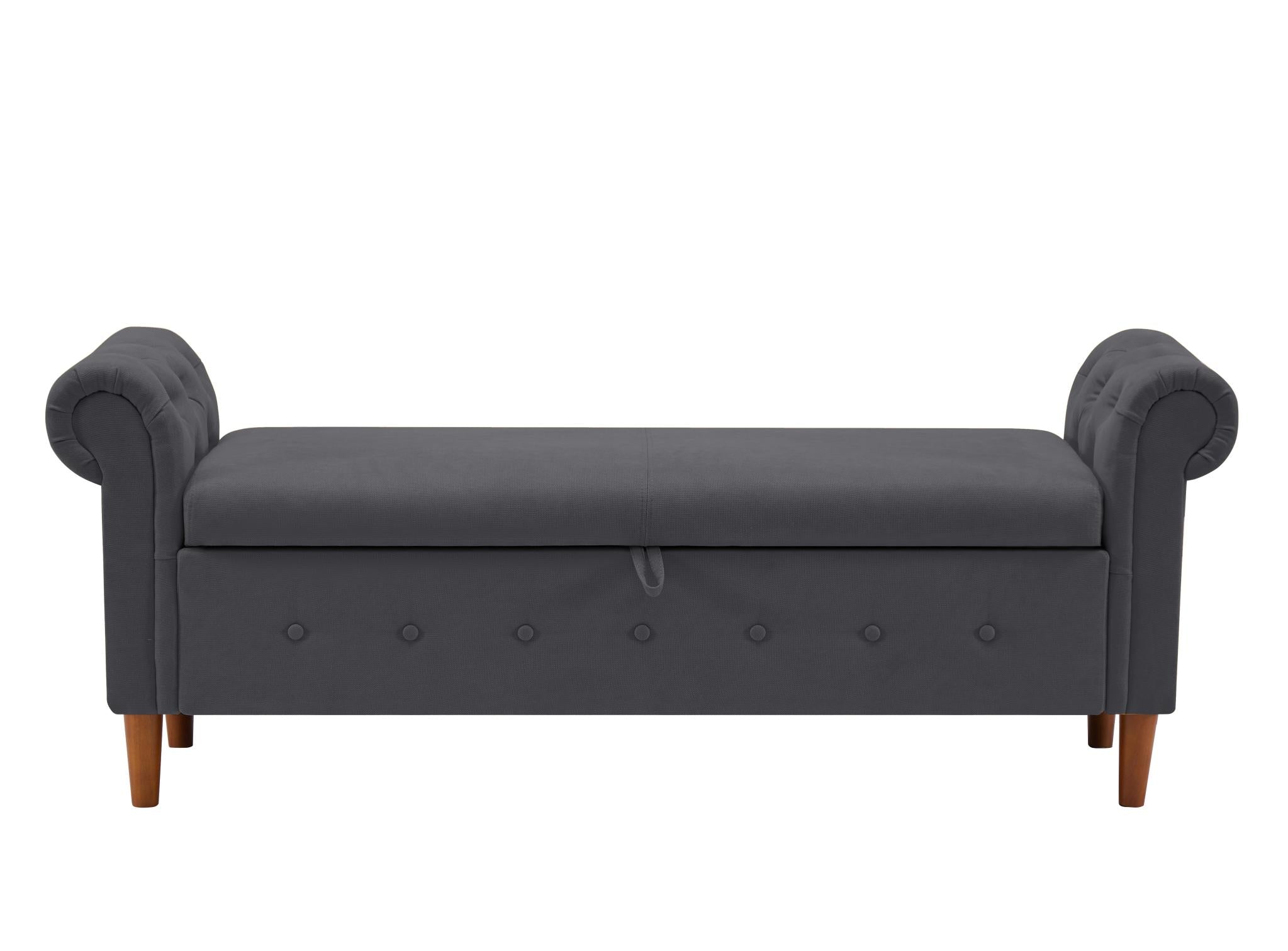 New Style Space Saving Storage Multipurpose Rectangular Sofa Bench with Large Storage Space