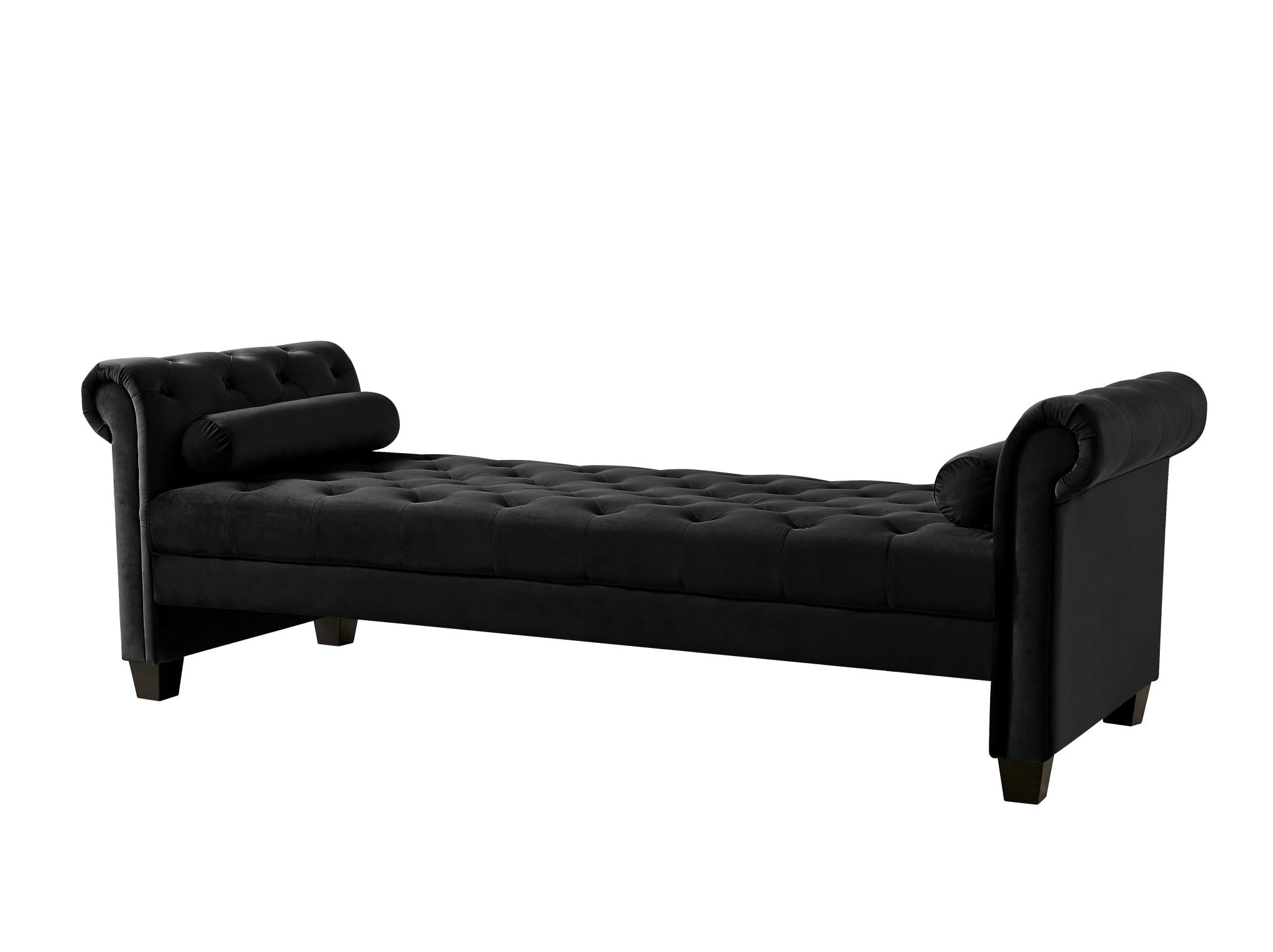 Rectangular Large Sofa Bench