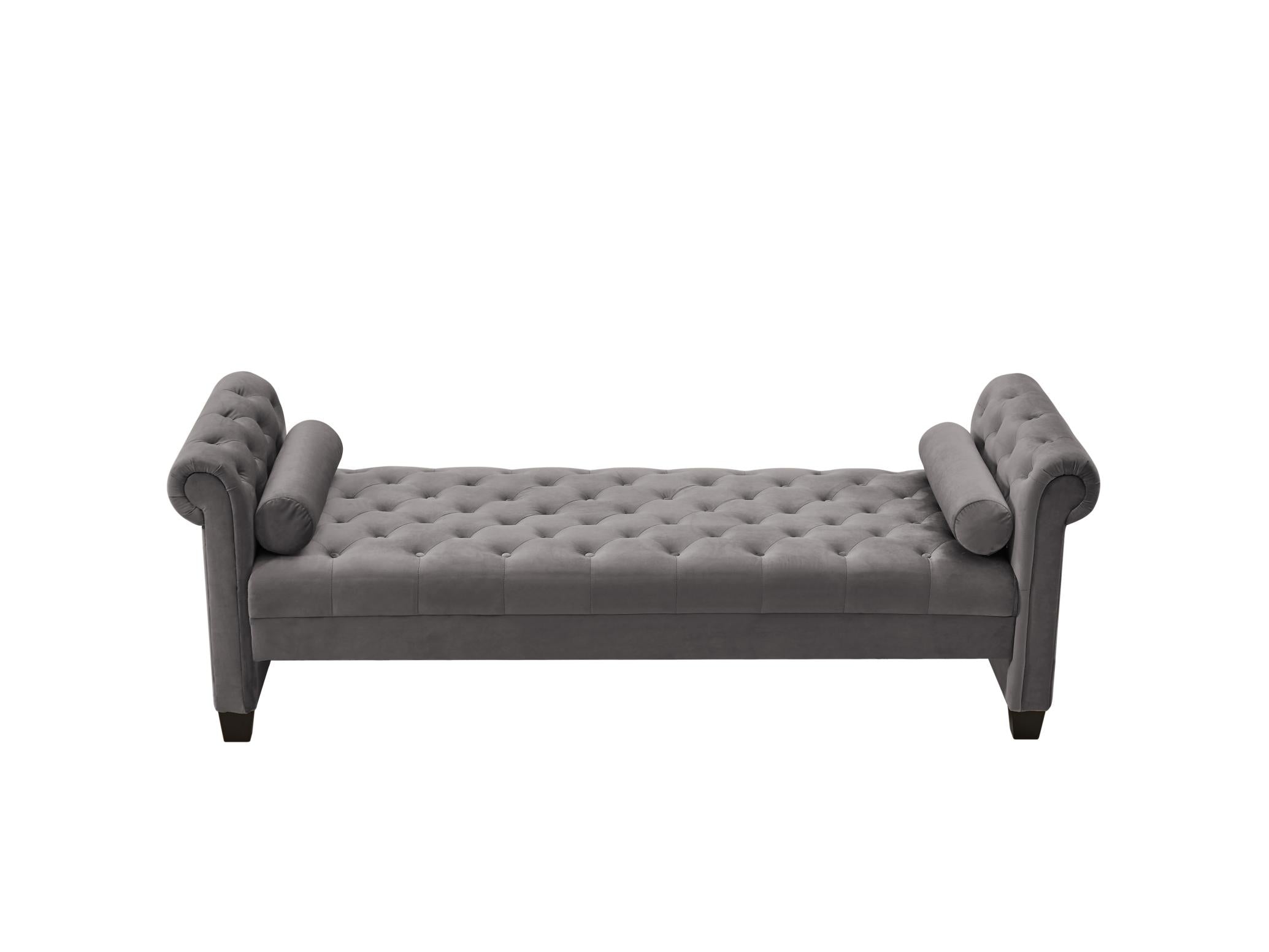 Rectangular Large Sofa Bench