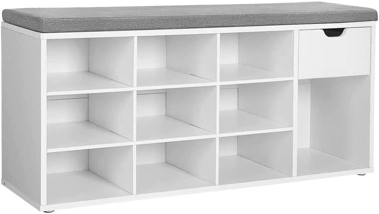 Bulk Order,Shoe Bench with Storage